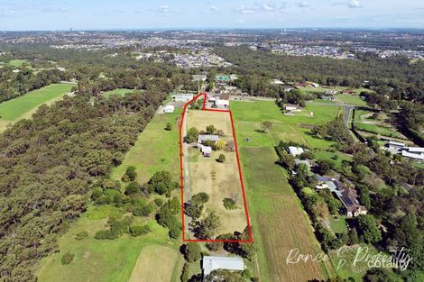 Property photo of 167 Annangrove Road Annangrove NSW 2156