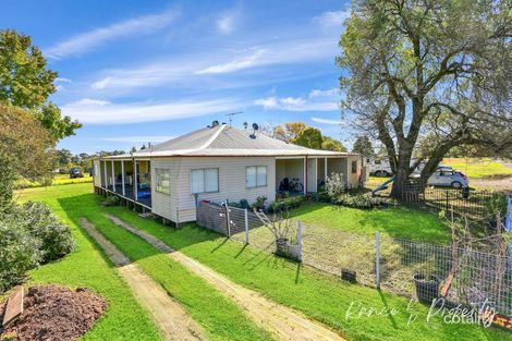 Property photo of 167 Annangrove Road Annangrove NSW 2156