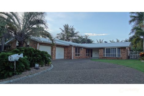 Property photo of 8 Palm Court Bucasia QLD 4750