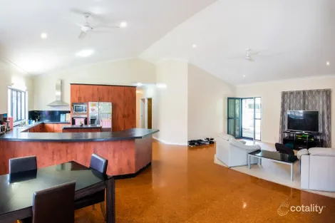 Property photo of 7 Patricia Drive Andergrove QLD 4740