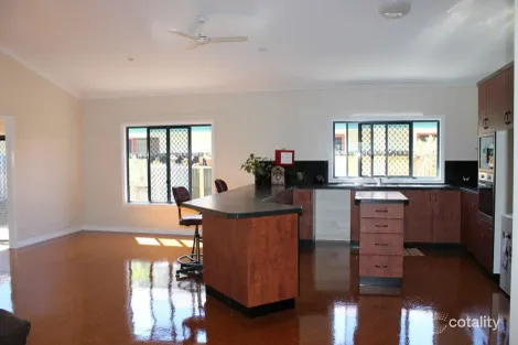 Property photo of 7 Patricia Drive Andergrove QLD 4740