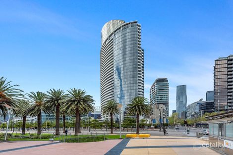 Property photo of 3506B/100 Harbour Esplanade Docklands VIC 3008