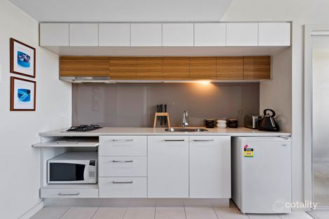 Property photo of 3506B/100 Harbour Esplanade Docklands VIC 3008