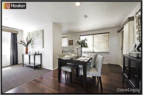 Property photo of 4 Fortescue Place Kaleen ACT 2617