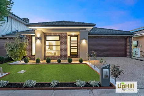 16 Calvert St, Officer South, VIC 3809
