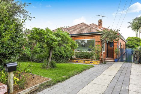 Property photo of 116 Stoney Creek Road Bexley NSW 2207