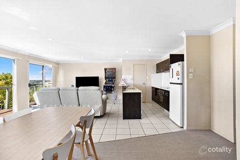 Property photo of 44/1 Grange Boulevard Upper Coomera QLD 4209