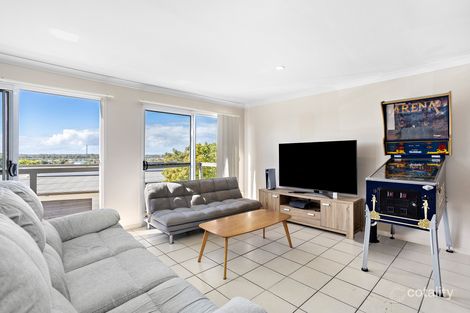 Property photo of 44/1 Grange Boulevard Upper Coomera QLD 4209