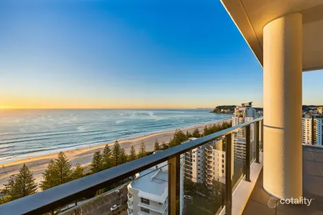 121/1969 Gold Coast Hwy, Burleigh Heads, QLD 4220