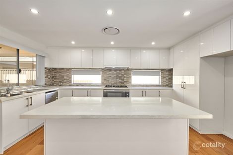 Property photo of 14 Verbania Loop Beeliar WA 6164