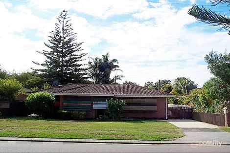 Property photo of 6 Andromeda Street Rockingham WA 6168