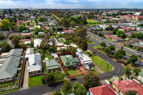 Property photo of 4 Doughty Street Mount Gambier SA 5290