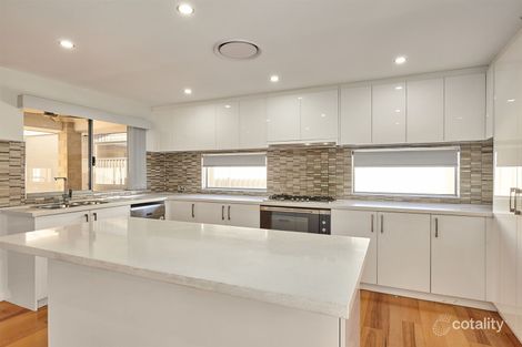 Property photo of 14 Verbania Loop Beeliar WA 6164