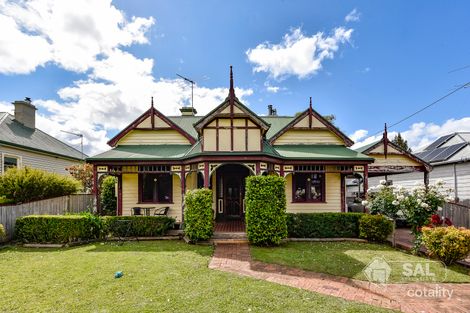 Property photo of 4 Doughty Street Mount Gambier SA 5290