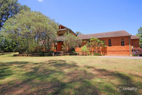 Property photo of 142A Arcadia Road Arcadia NSW 2159