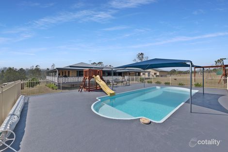 Property photo of 22 Patanga Road Moolboolaman QLD 4671