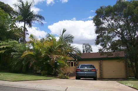 8 Maroona St, Sunnybank Hills, QLD 4109