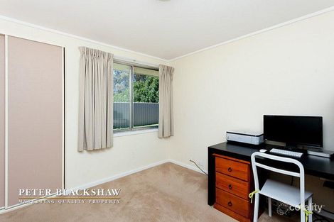 Property photo of 6 Hoddinott Street Wanniassa ACT 2903