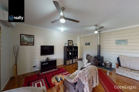 Property photo of 18 Waterview Close Millstream QLD 4888
