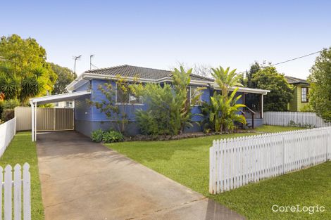 Property photo of 19 Berghofer Street Rockville QLD 4350