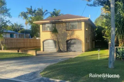 21 Wilkie St, Redland Bay, QLD 4165
