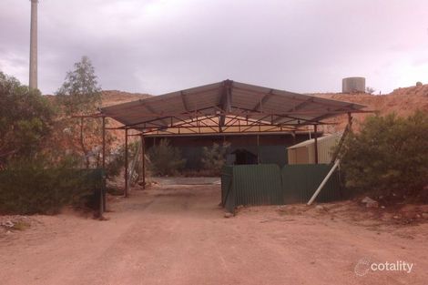 Property photo of LOT 1096 Matrix Avenue Coober Pedy SA 5723