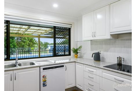 Property photo of 13 Hendy Street Cranley QLD 4350