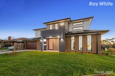 Property photo of 12 Mississippi Close Rowville VIC 3178