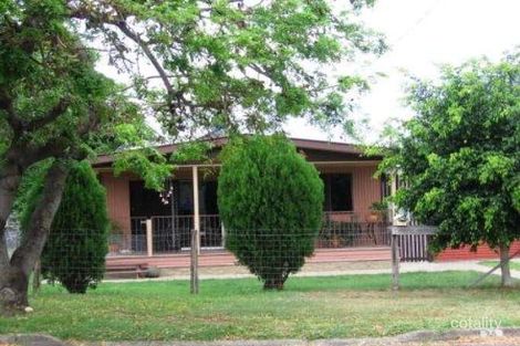 Property photo of 36 Bracher Street Wandal QLD 4700