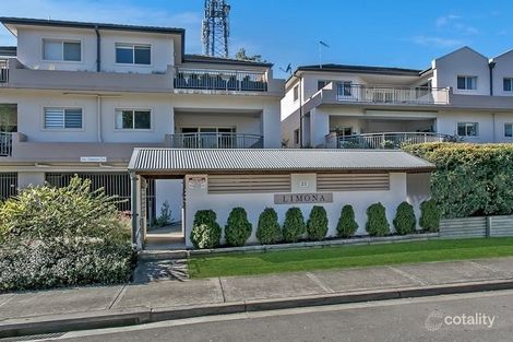 8/23 Thompson Cl, Pennant Hills, NSW 2120