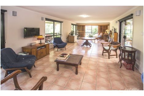 Property photo of 4 Fletcher Terrace Ormiston QLD 4160