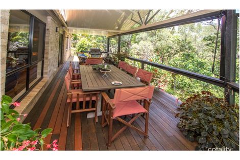 Property photo of 4 Fletcher Terrace Ormiston QLD 4160