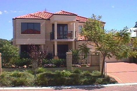 Property photo of 3 Kurren Court Mount Claremont WA 6010