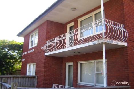 4/265 Penshurst St, North Willoughby, NSW 2068