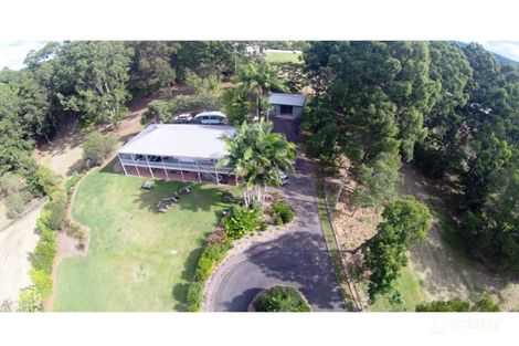 Property photo of 54 Reids Road West Woombye QLD 4559