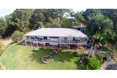 Property photo of 54 Reids Road West Woombye QLD 4559