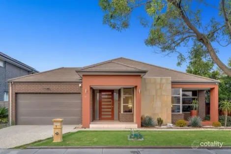 15 Mallett Gr, Lyndhurst, VIC 3975