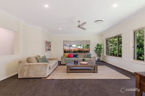 Property photo of 18 Cordyline Drive Reedy Creek QLD 4227