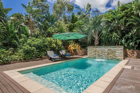 Property photo of 18 Cordyline Drive Reedy Creek QLD 4227