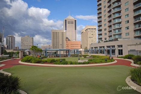 Property photo of 907/2 Quay Street Haymarket NSW 2000
