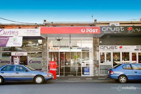 291 High St, Ashburton, VIC 3147