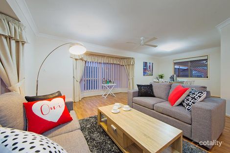 Property photo of 8 Vantage Close Belmont QLD 4153