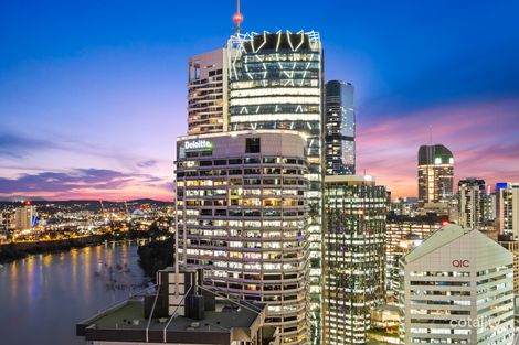 Property photo of 402/420 Queen Street Brisbane City QLD 4000