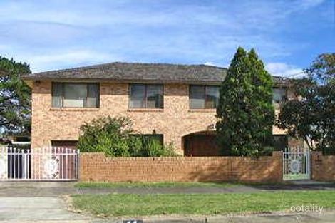 Property photo of 11 Carroll Street Beverley Park NSW 2217