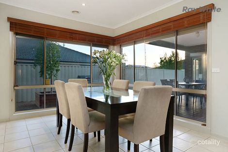 Property photo of 13 Conrad Terrace Taylors Hill VIC 3037