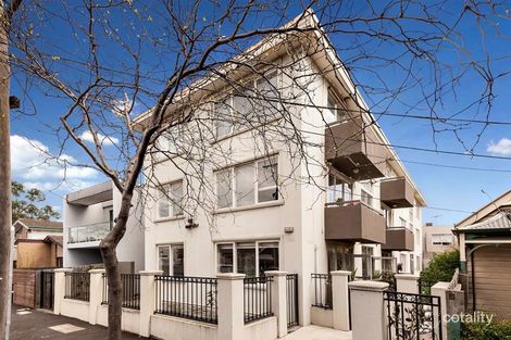 2/165 Stokes St, Port Melbourne, VIC 3207