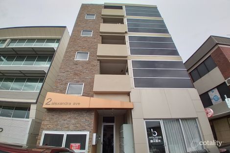 Property photo of 1/2 Alexandra Avenue Moonee Ponds VIC 3039