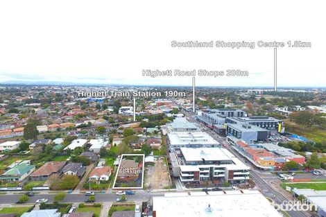 Property photo of 4 Major Street Highett VIC 3190