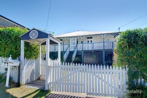 Property photo of 83 Alderley Avenue Alderley QLD 4051