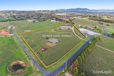 Property photo of 9A Champagne Rise Chirnside Park VIC 3116
